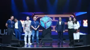 Kesuksesan Futuro Futurist Summit 2024 Menghadirkan Ratusan Inovator dan Cendekiawan untuk Membahas Masa Depan
