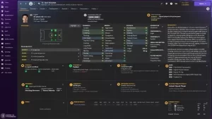 Sekarang Bisa Main Football Manager Gratis Ikuti Cara Ini