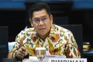 Kenaikan PPN 12% Masih Wacana DPR Pastikan Pak Presiden Tidak Akan Membebani Rakyat