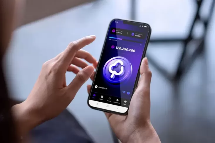 "Cashtree, Permainan Seru yang Menguntungkan dengan Token Digital"