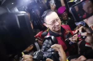 Ini Alasan Habiburokhman Menilai Kasus Tom Lembong Tak Lagi Jadi Perhatian Publik