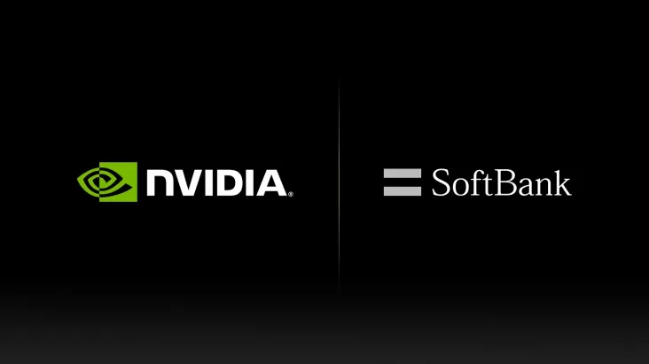 "Kolaborasi Nvidia dan SoftBank Hadirkan Superkomputer Canggih untuk Dukung Pengembangan AI di Jepang"