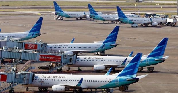 Bos Garuda Yakin Tiket Pesawat Lebih Murah Bakal Tarik Banyak Penumpang