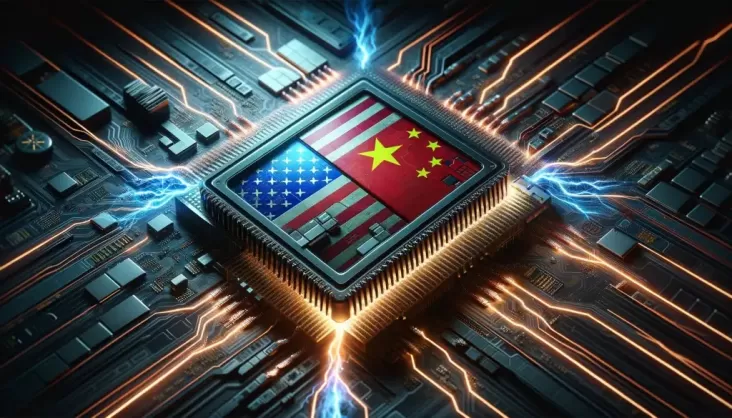 Ciptakan AI Militer Berbasis Teknologi Metaheuristik, China Siap Memimpin Industri Teknologi Militer Dunia!