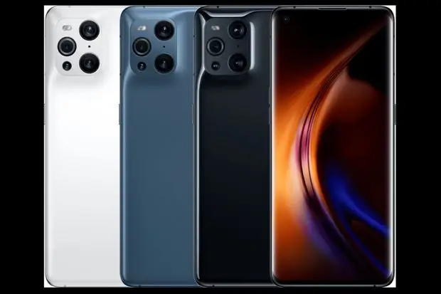 Rahasia Terungkap Inilah Spesifikasi Terbaru Oppo Reno 13 dan 13 Pro yang Wajib Diketahui