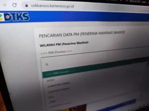 “Kini Tersedia Beragam Metode untuk Memeriksa NIK KTP Penerima Bantuan Sosial PKH!”