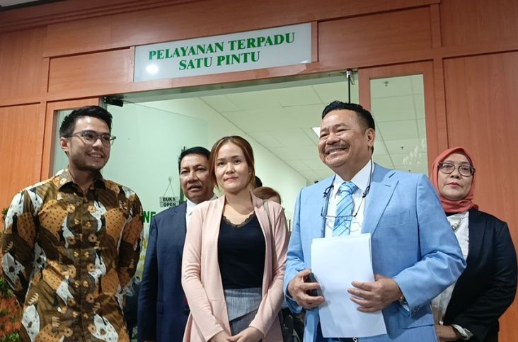 "Jessica Wongso Dihadirkan Jaksa di Sidang PK, Keputusan Terakhirnya Membuat Heboh!"
