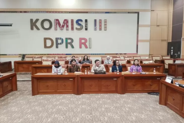 Kabag Ops Bebas dari Jeratan Setelah Menembak Mati Kasat Reskrim, DPR: Seperti Pejabat, Bukan Kriminal