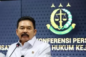 “Jaksa Agung Siap Bantu Perbaikan Sistem Usai Penindakan Korupsi, Kajari: Jangan Sampai Kalian yang Saya Tindak!”