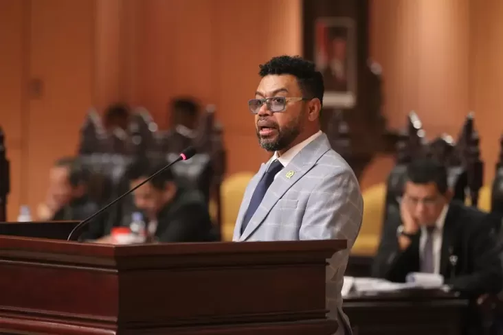 Komitmen Ketua Komite 3 DPD RI: PIP dan KIP Kuliah Harus Terus Berjalan