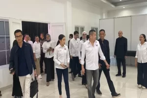 “Ketua MPP Hary Tanoesoedibjo Siap Hadiri Penetapan Jajaran Partai Perindo untuk Masa Depan yang Lebih Gemilang”