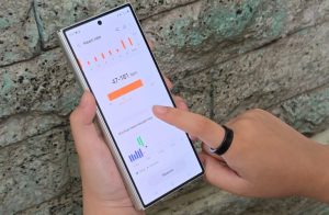 Cincin Pintar Produk Terbaru yang Akan Menggeser Popularitas Gelang dan Jam Tangan Pintar