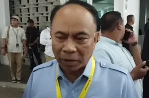 Budi Arie Meninggalkan Dunia Judi Online, Kini Fokus Mengembangkan Koperasi