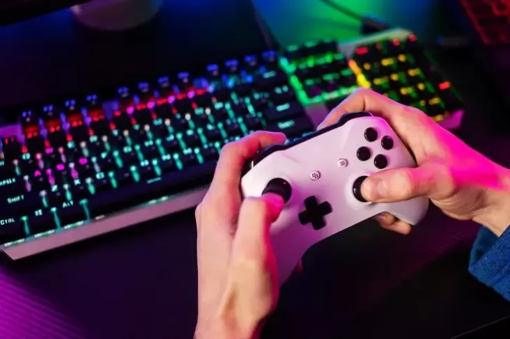 "Kembali ke Masa Lalu, Game Point Blank Tetap Jadi Favorit di Hatimu"