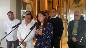 Ditutup Satu, Tumbuh Sepuluh atau Seratus: Meutya Hafid Ungkap Tantangan Berantas Situs Judi Online