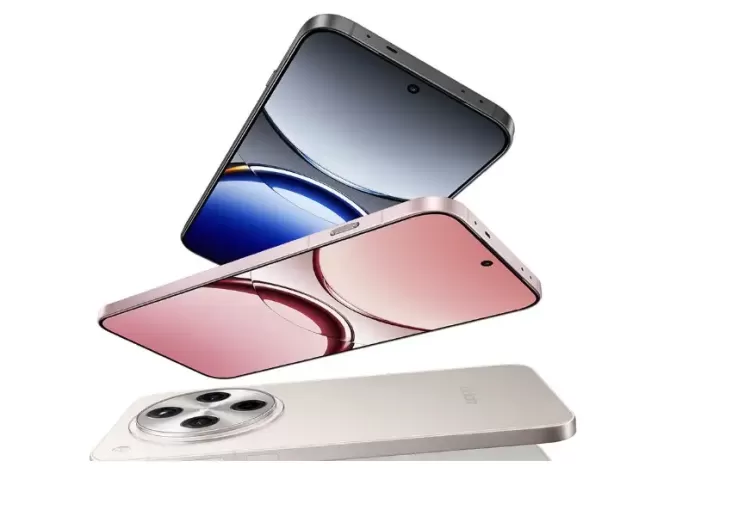 Oppo Find X8 Meriahkan Debut Global di Pulau Dewata Indonesia