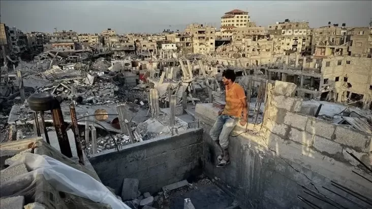 "Kehilangan Nyawa Mengancam Gaza Utara, PBB Beri Peringatan Kiamat untuk Warga"