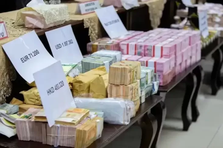 Pengendalian Aliran Uang Tunai Harus Didukung oleh Kekuatan PPATK