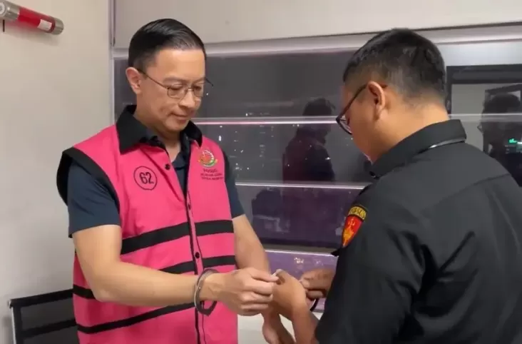 Pengamat Curiga Kasus Tom Lembong Tidak Asli Menurut Ahli