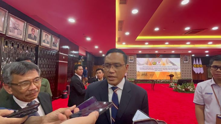 “Simon Aloysius: Persiapan Pertamina Masuk Blok Andaman Sudah Dimulai!”