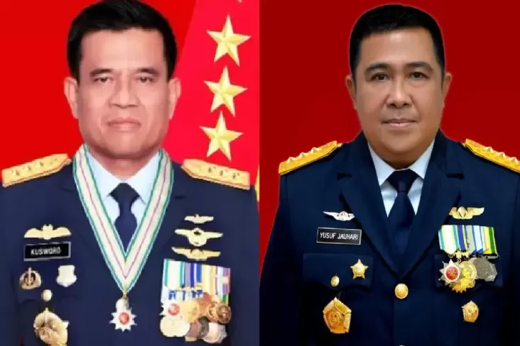 Kepala Basarnas TNI AU Berbintang 3 Menjabat Selama Jangka Waktu yang Lama