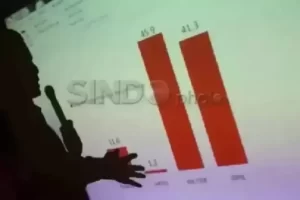 Pakar Poltracking Teruji dengan Baik dalam Menangani Polemik Lembaga Survei