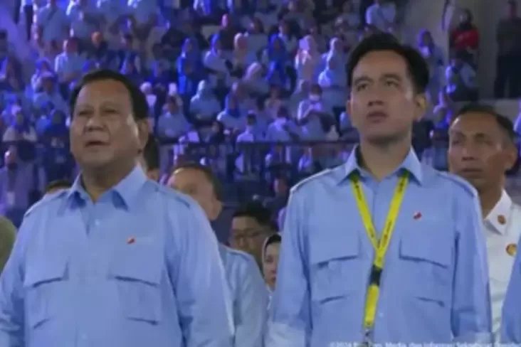 Prabowo Menyarankan Agar Tidak Terlalu Sering Mengadakan Acara Seremonial Seperti GSN: Lebih Bijak Sekali Dalam Lima Tahun