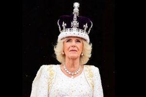 Camilla, Ratu Pemberani Berjanji Melawan Kekerasan Rumah Tangga, Angka Kekerasan di Inggris Menimbulkan Kekhawatiran