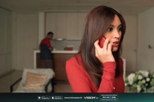 Naura Hakim Menunjukkan Dedikasi yang Maksimal di Second Account, Ini Tips Menontonnya!