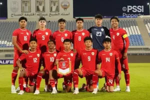 Timnas Indonesia Akan Dibuat Lebih Muda di Piala AFF 2024 Berkat Shin Tae-yong