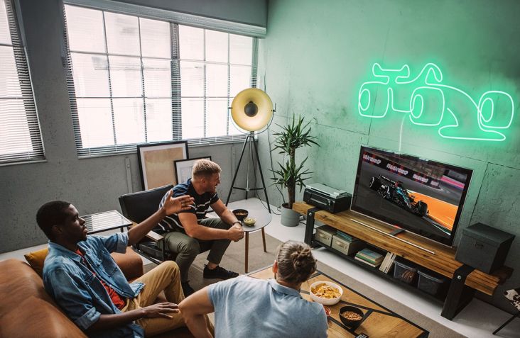 Terang dan Cantik Inovasi Penerangan Rumah Menyapa Generasi Muda