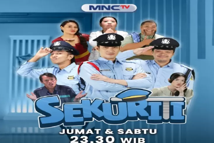 "Kejadian Menarik di MNCTV: Para Bos Kewalahan Cari Tempat Parkir, Rully Fiss dan Ardy Muliahardy Pun Jadi Sorotan!"