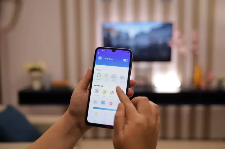 Generasi Muda Antusias Memanfaatkan Smart Lighting di Rumah Membuka Jalan Menuju Smarthome di Tahun 2024