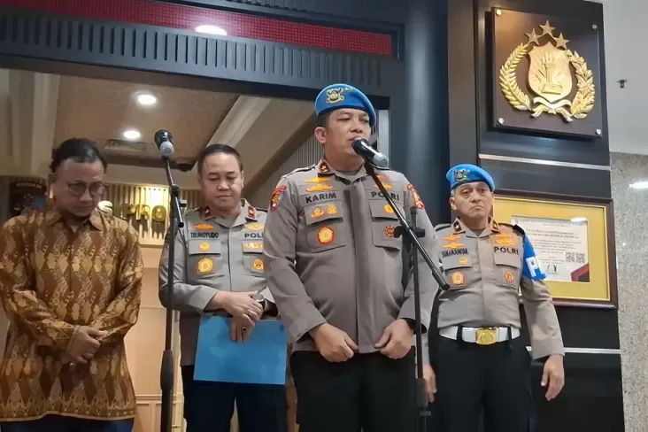 Konser DWP Disusupi Pemerasan, 45 Warga Malaysia Alami Kerugian Hingga Rp2,5 Miliar