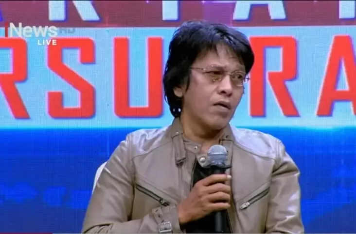 Adian Heran dengan Ketenangan Kotama Tak Seheboh Harun Masiku Ada Apa