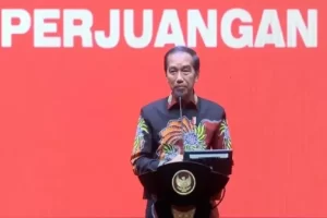 Jokowi’s Family Kicked Out by PDIP, Party’s Ideals and Bung Karno’s Aspirations Not Aligned