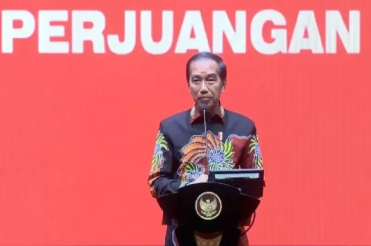 Keluarga Jokowi Dikeluarkan oleh PDIP, Ideologi Partai dan Aspirasi Bung Karno Tak Sejalan