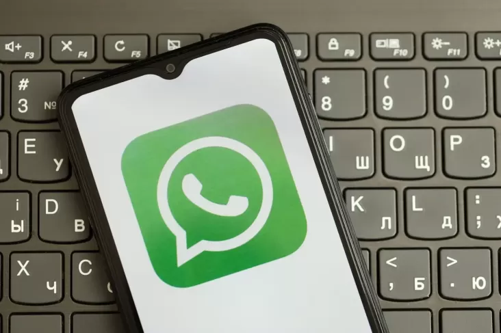 "Fenomena Baru di WA: Ubah Background Saat Video Call, Ini Penjelasan dan Tipsnya!"