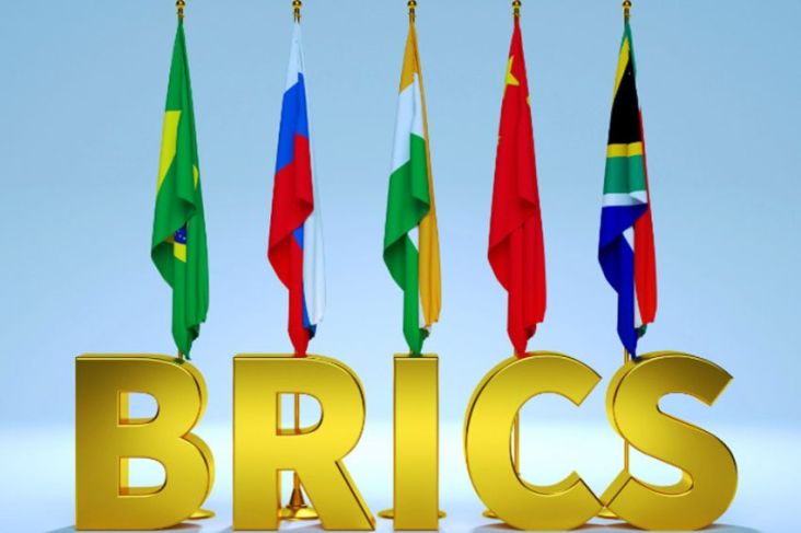 Arab Saudi Tolak Ajakan Bergabung BRICS, Strategi Trump Terbukti Efektif?