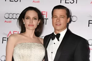 Rahasia Brad Pitt: Angelina Jolie Disangka Tunda Perceraian untuk Menggagalkan Pernikahannya dengan Ines de Ramon