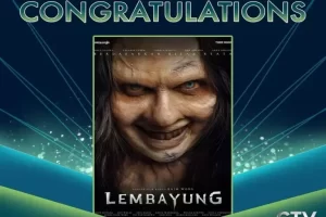 Kisah Lembayung Meraih Trofi Bergengsi di Indonesian Trending Awards 2024