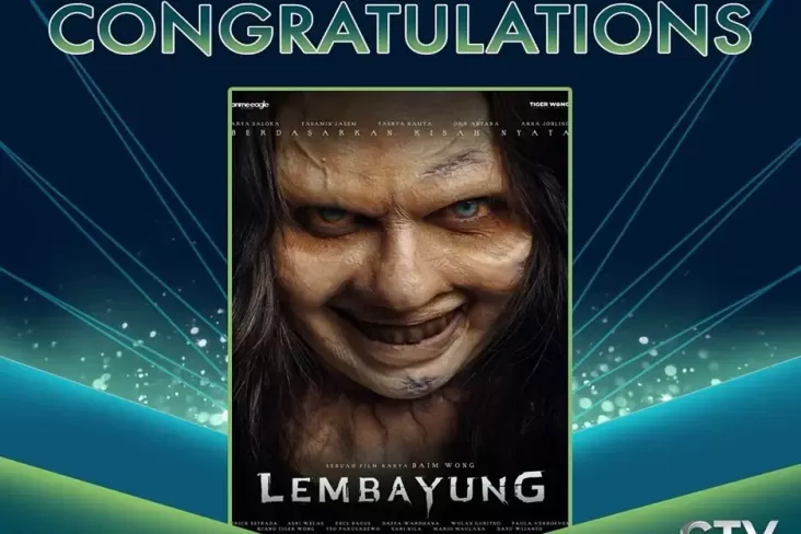 "Kisah Lembayung: Dari Nol Hingga Menjadi Juara di Indonesian Trending Awards 2024"