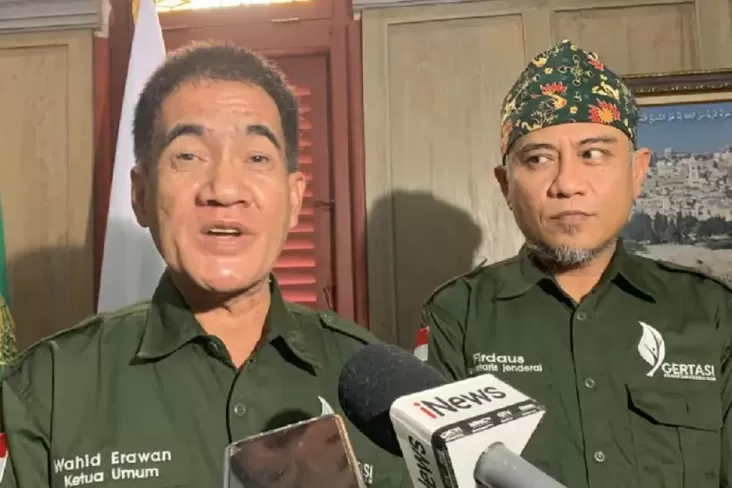 “Gerakan Tani Syarikat Islam Hadirkan Kepengurusan Segar, Siap Memajukan Swasembada Pangan”