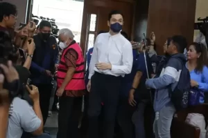 Pengadilan Putuskan Vonis 6,5 Tahun untuk Harvey Moeis Jaksa Belum Tentukan Langkah Berikutnya
