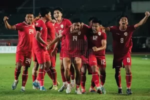 Kalkulasi Timnas Indonesia di Piala AFF 2024 Apakah Ada Peluang ke Semifinal