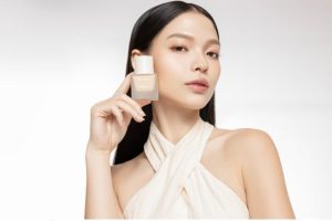 Cara Jitu untuk Mencampur Foundation dengan Hasil yang Memuaskan, Yuk Simak!