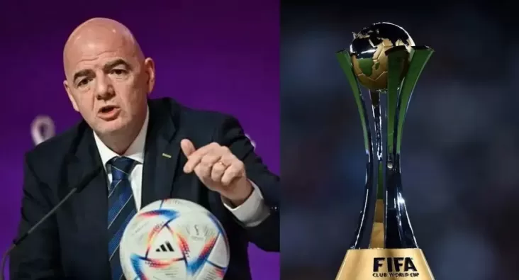 “Siap-siap, Ajang Piala Dunia Antarklub 2025 Segera Digelar: Jadwal Drawing dan Pembagian Pot Diumumkan!”