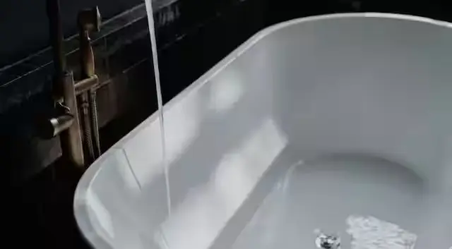 Mesin Cuci Tubuh Manusia Buatan Jepang Dengan Teknologi AI Inovasi Baru untuk Kesehatan Tubuh yang Lebih Baik