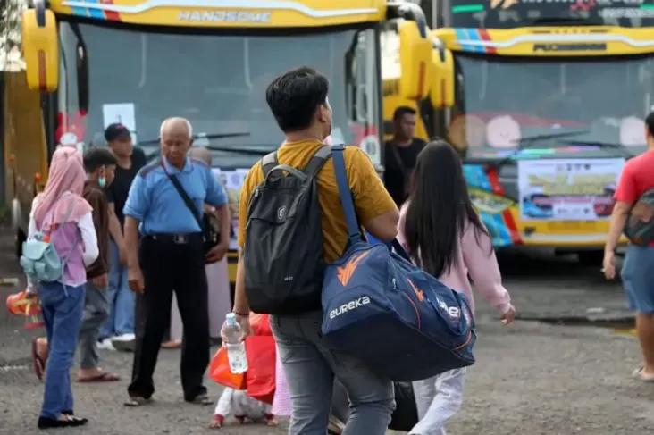 Menteri Perhubungan Bagikan 3.500 Karcis Bus Gratis untuk Mudik Nataru 2025, Ini Rutenya