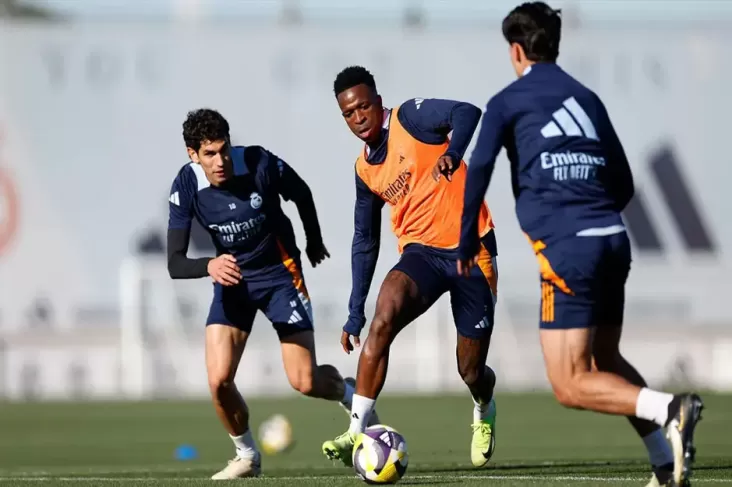 "Siap-siap! Intercontinental Cup 2024: Real Madrid vs CF Pachuca, Ajang Puncak Pertandingan yang Ditunggu-tunggu!"